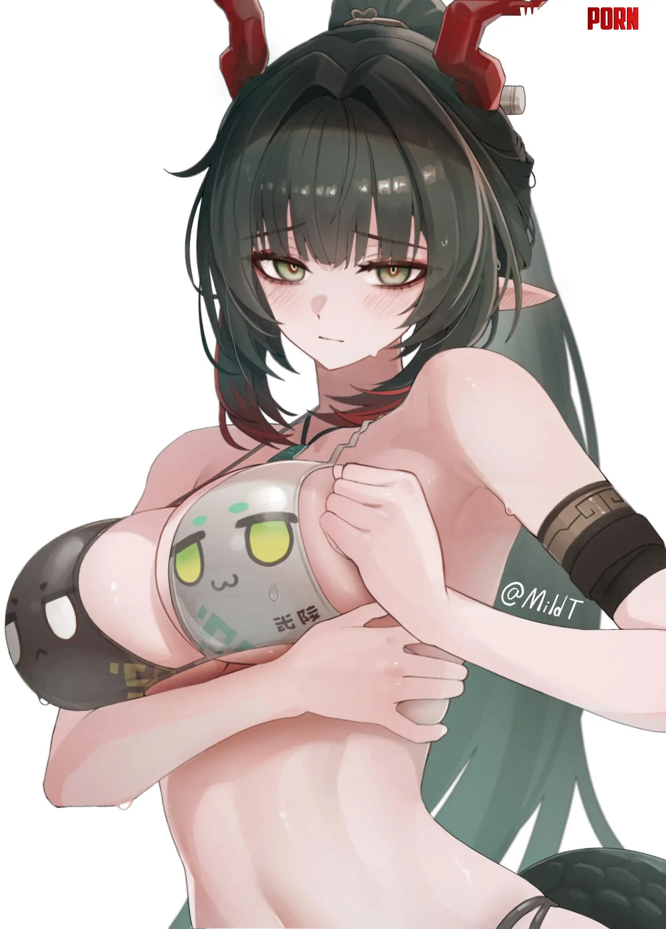 Chubby Lungs [Endfield] by xSaviour_N
