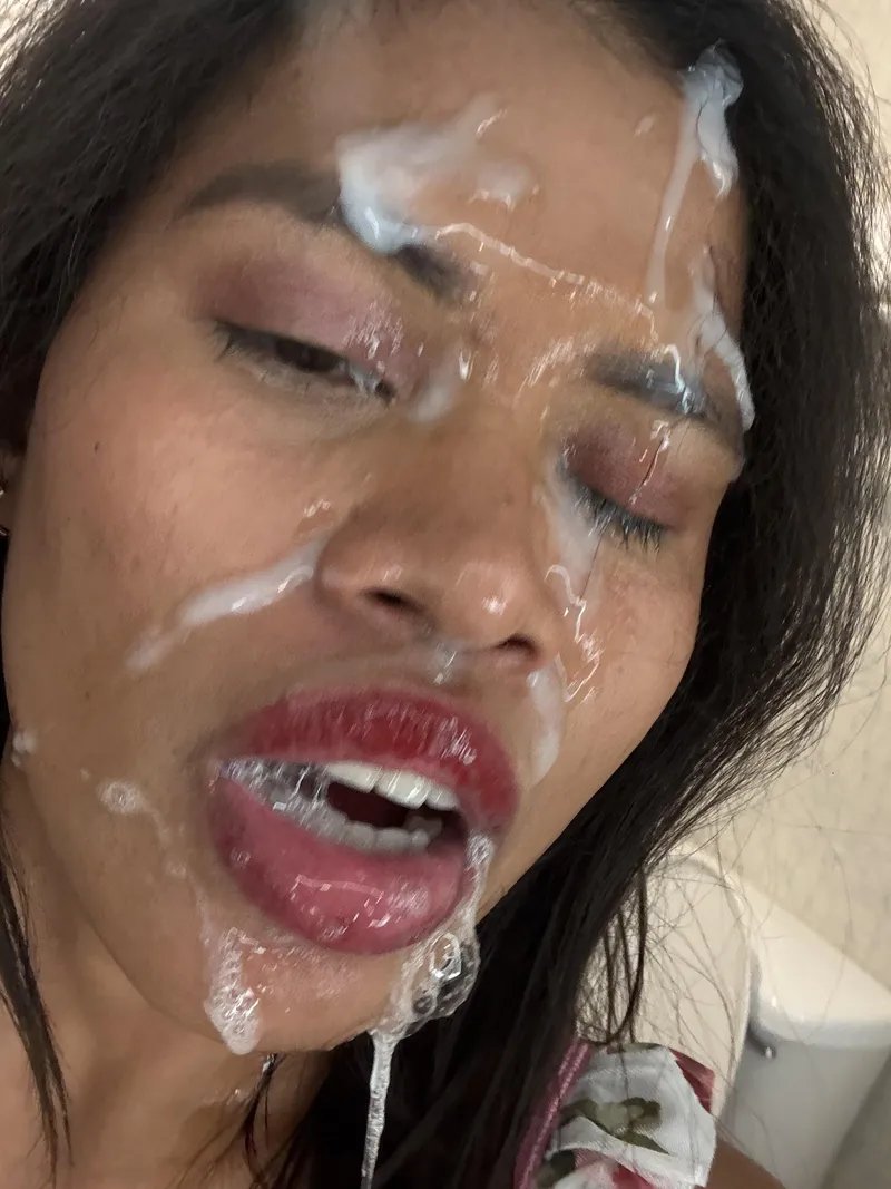 Thumbnail hotwifegigi98 Contemplates Husband's Preference in AsianHotties