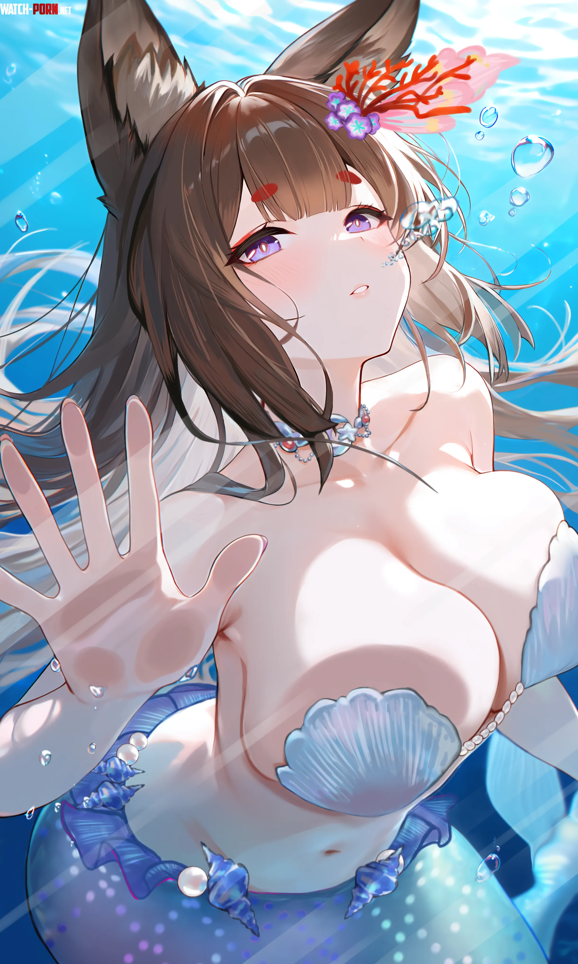 Amagi [Azur Lane] by xSaviour_N