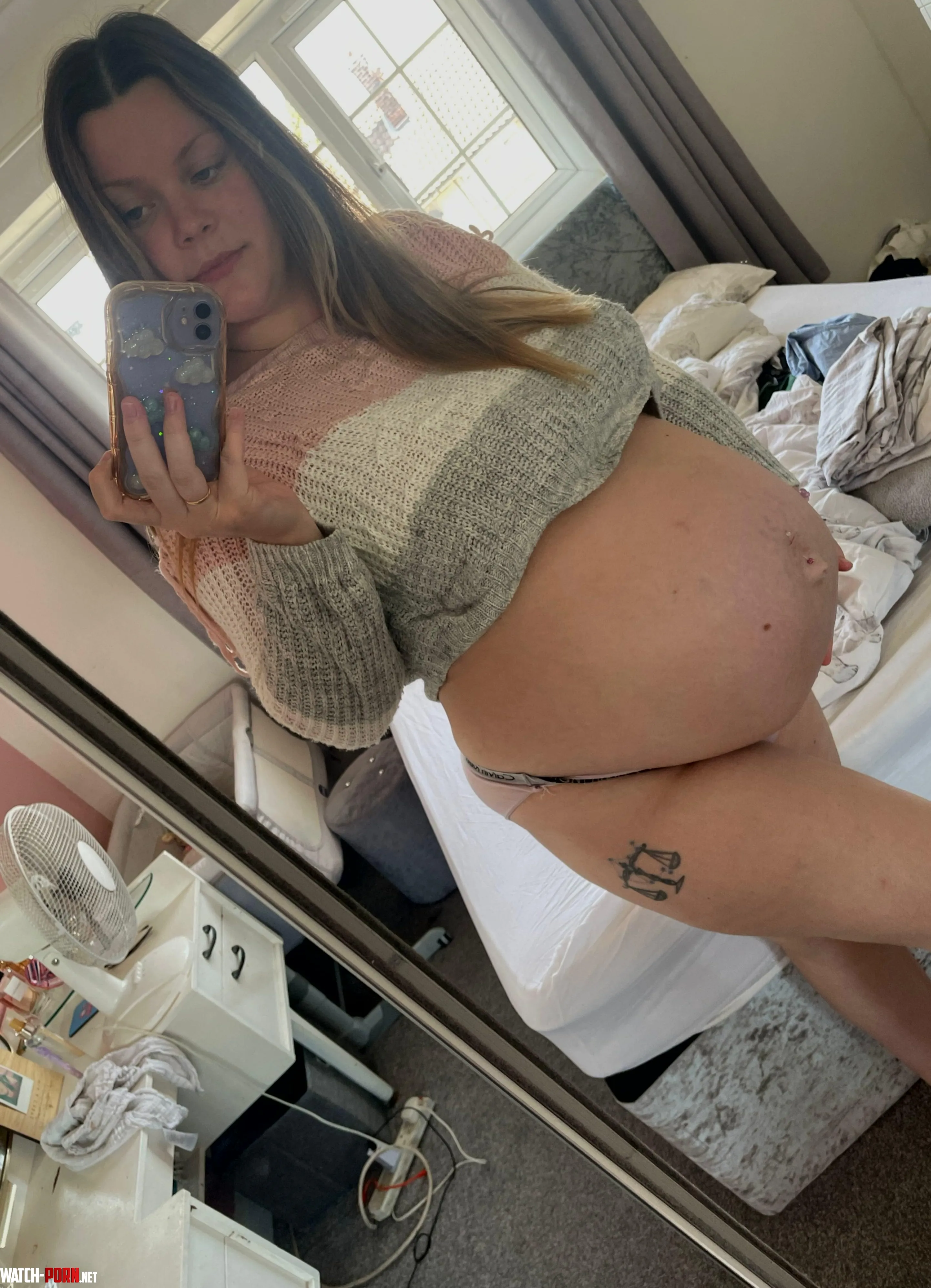 Your fetish makes me very happy by Lustful_Luna89