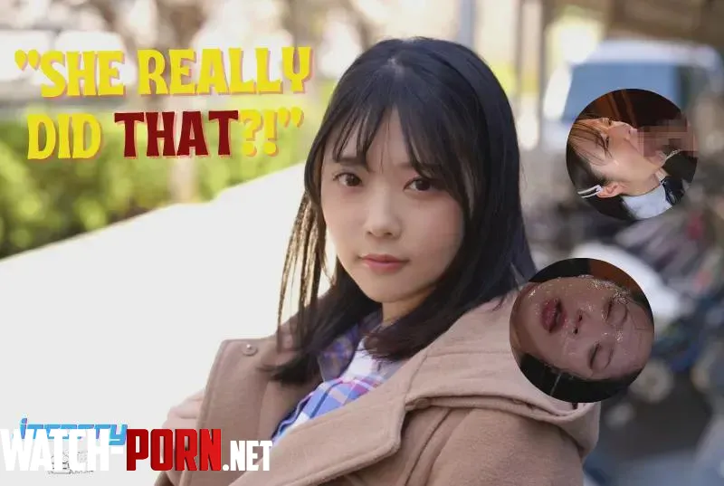JAV Actresses with Wild Career Turns (Part 1) by ZENRAMANIAC