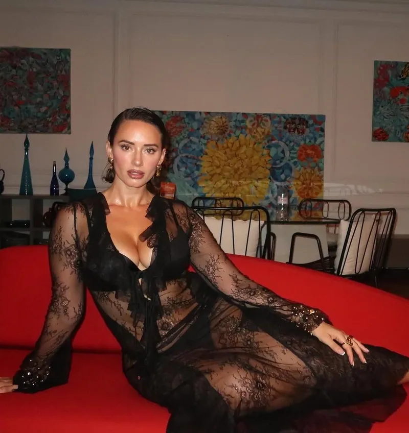 Thumbnail Yesjulz: HipHopGoneWild's Ultimate Seductress