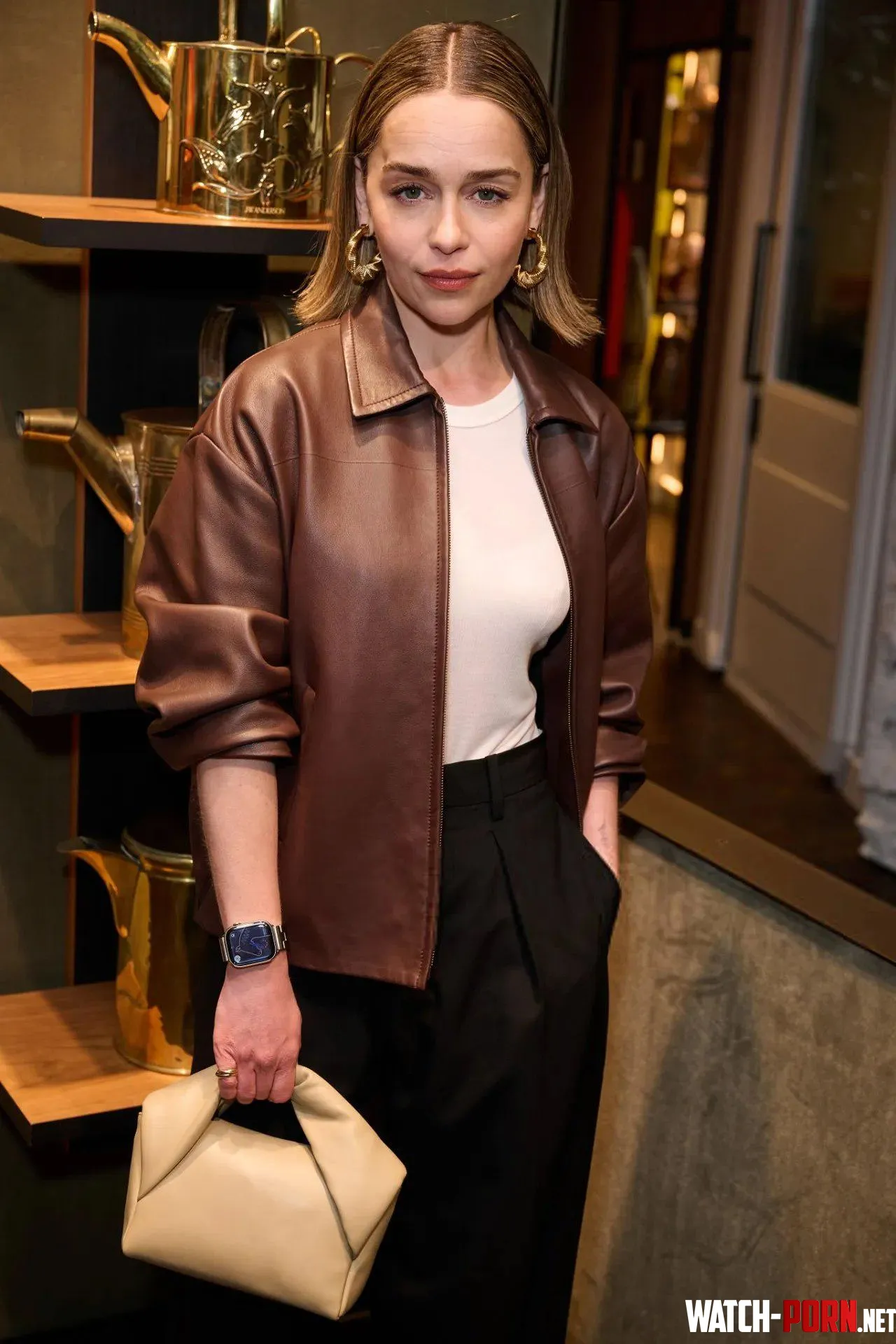 Emilia Clarke by DrDoom_E828