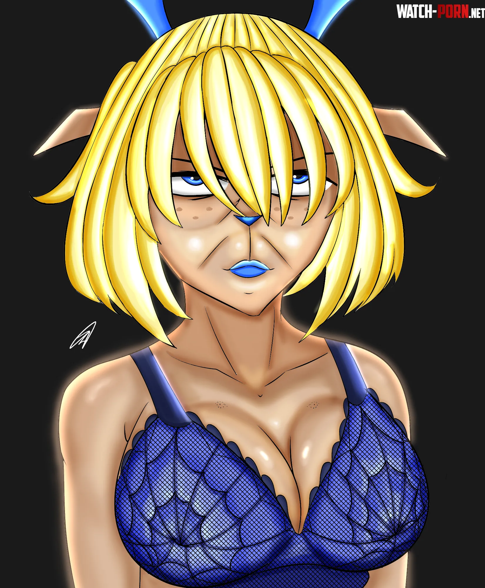 [Carol Holiday] made by me by Shinedropz3