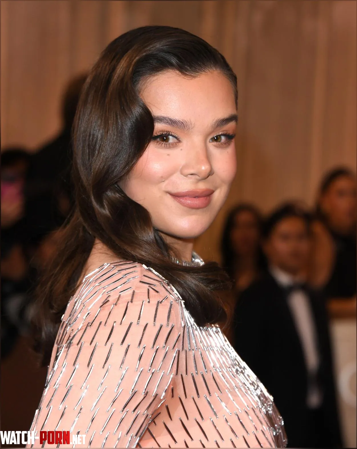 Hailee Steinfeld by SportWi11iam
