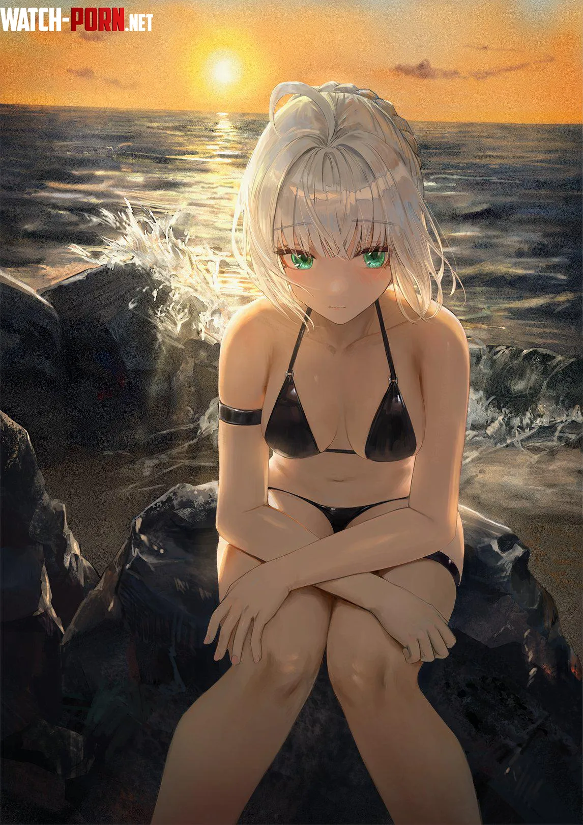 Grey [Original] by A_MASSIVE_PERVERT