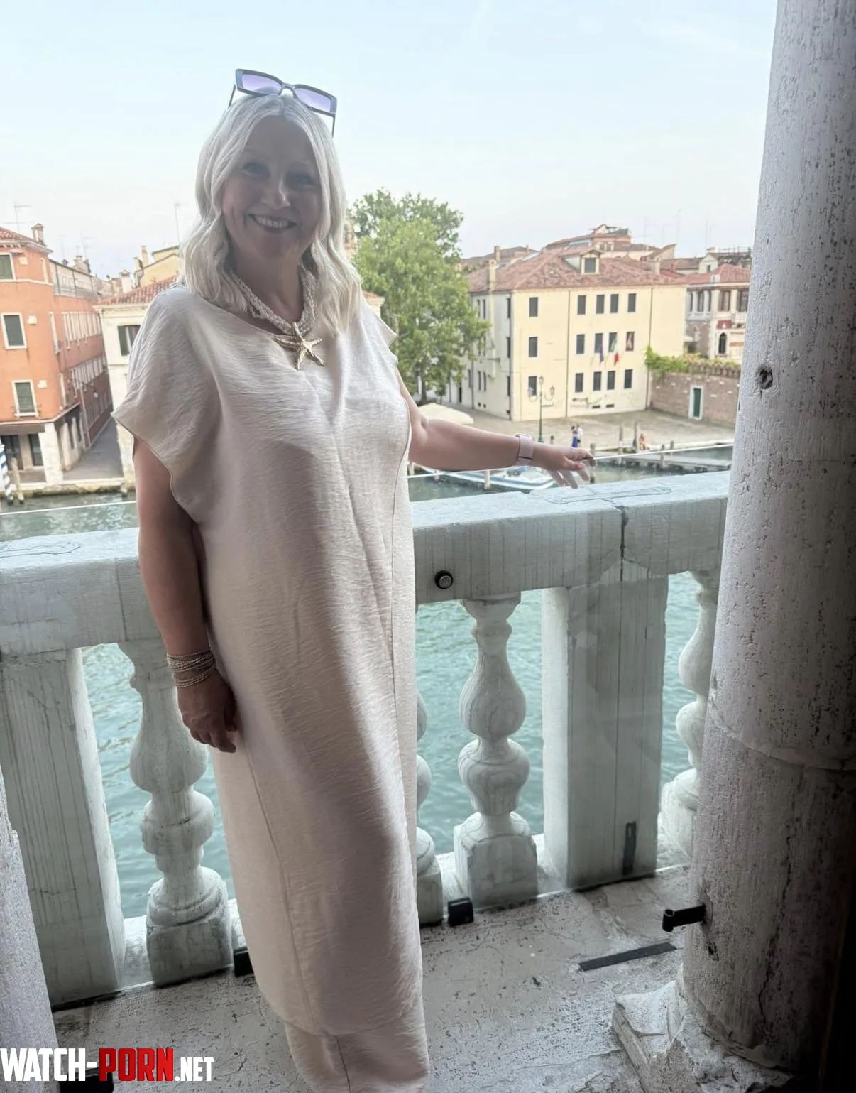 F57 it’s my birthday! Need some younger men for attention by FloorOk5945