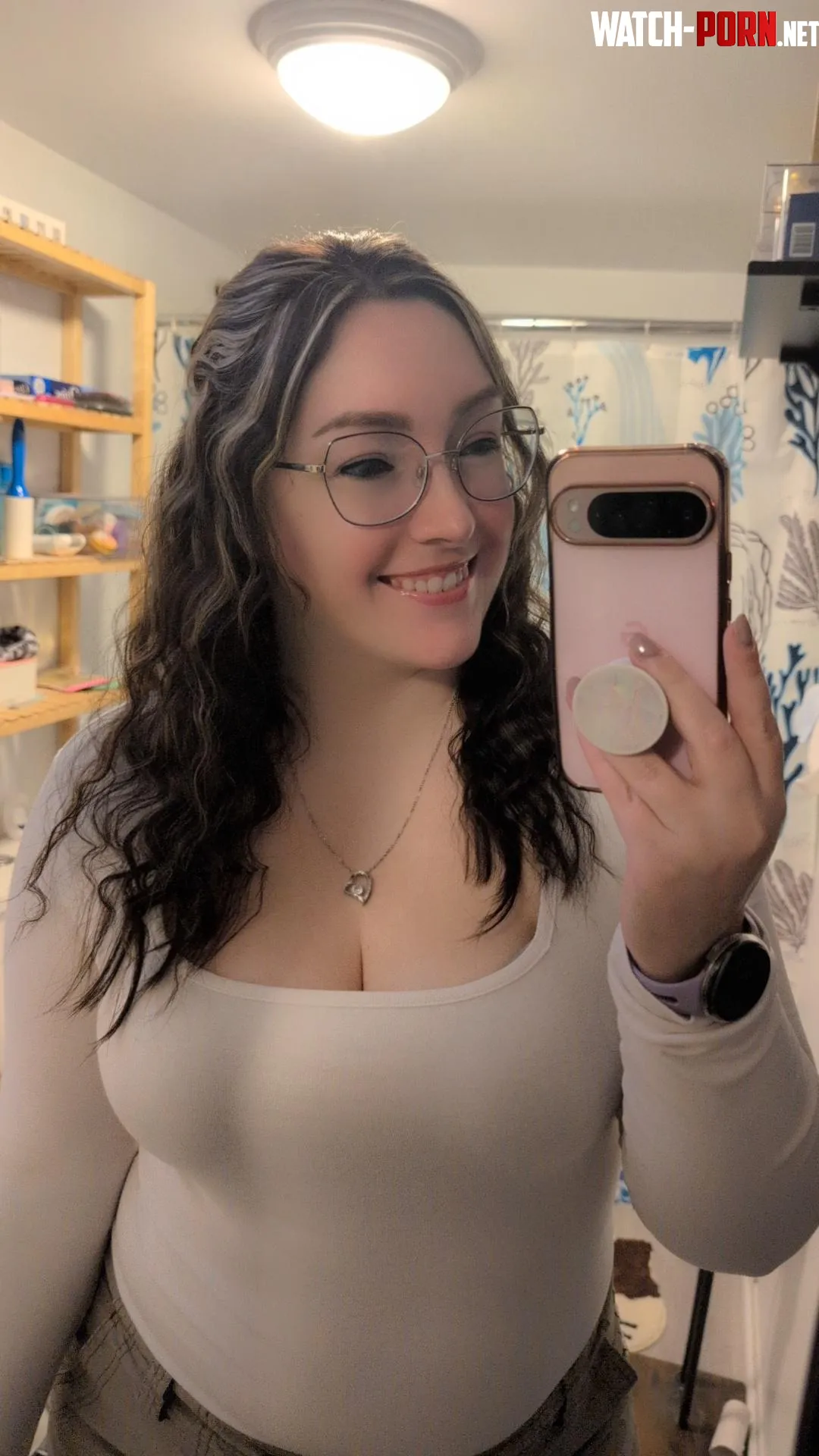 You sure you could handle a girl this cute? by ScarletMeowxo