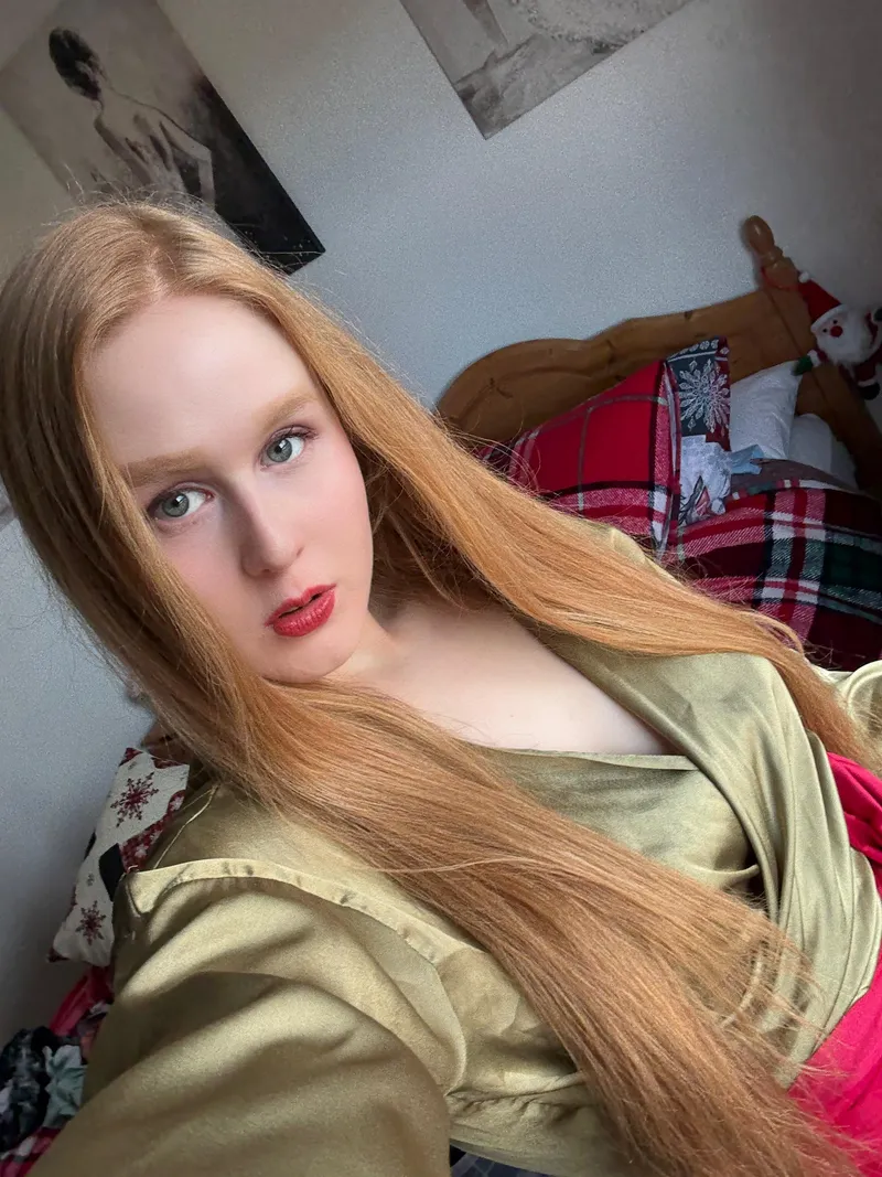 Thumbnail Embrace the Fire with Kissed by Fire and Impossible to Forget... by AuroraPhoenixmodel
