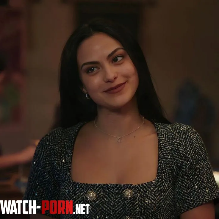 Camila Mendes by LolthCat2187