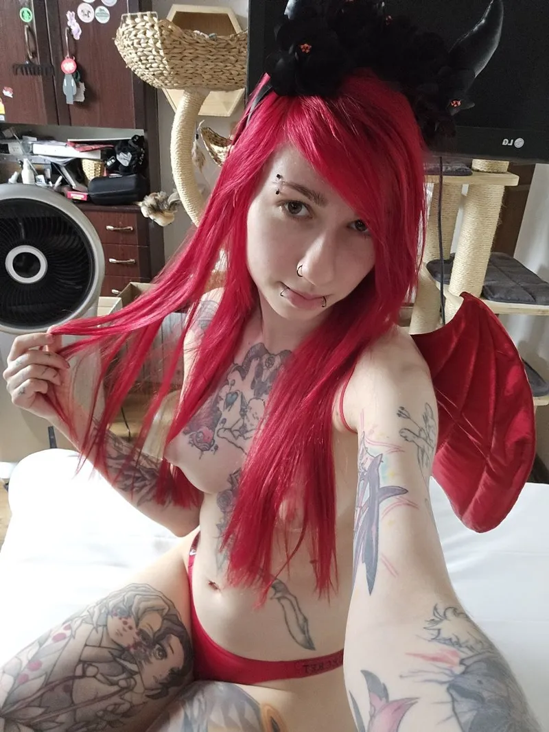 Thumbnail Unleashing Seduction: Defying Luck with Boners by OkQuaint