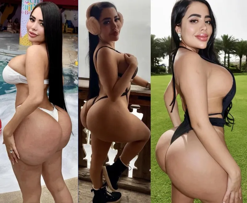 Thumbnail Discovering the Charms of Latina Dolls with a Big Ass by Low-Night-2717