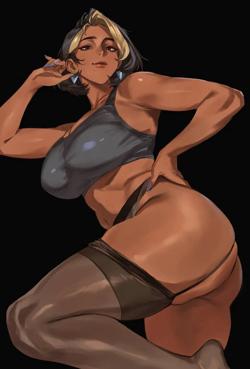 Thumbnail Mommy Domina Enchanting Pet | LunarLord95 | ecchi