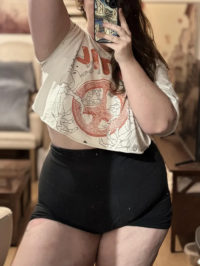 Thumbnail magnolianextdoor's Cozy Jimjams Chronicles in the BBW Realm
