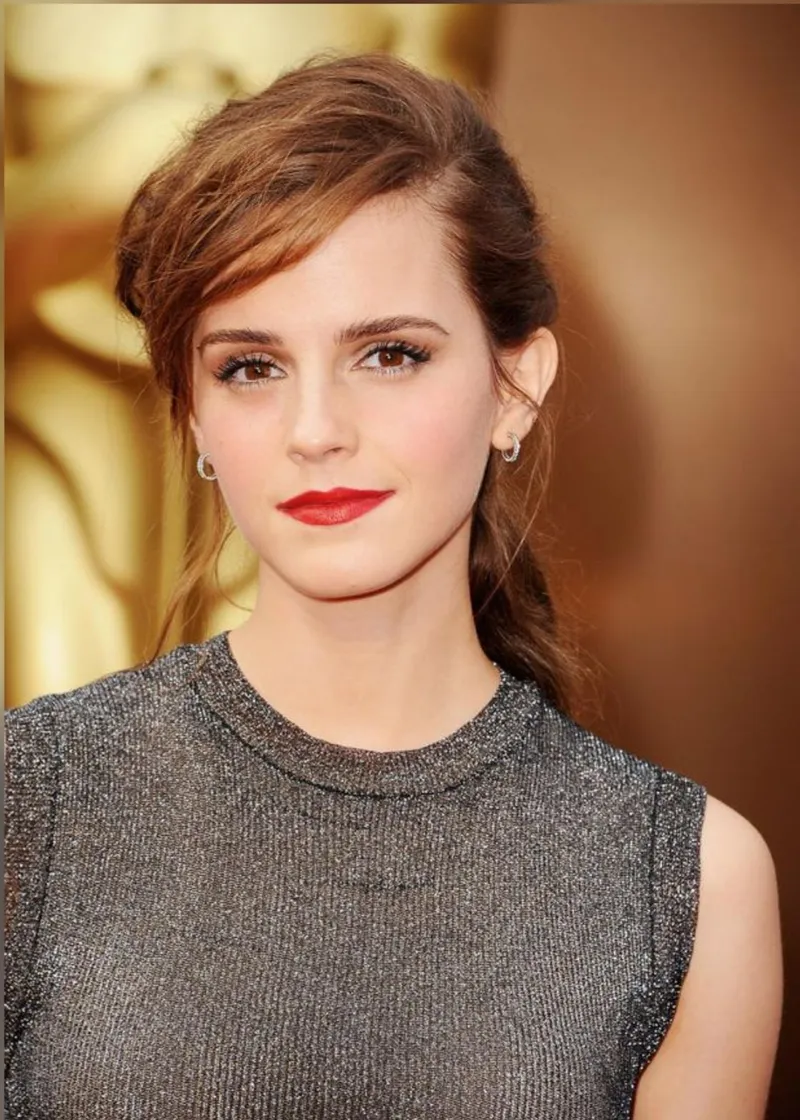 Thumbnail Capturing Emma Watson's Charm by SportWi11iam | PrettyGirls