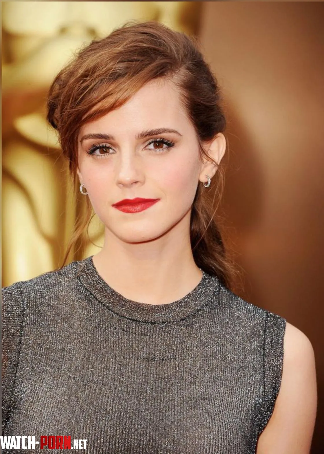 Emma Watson by SportWi11iam