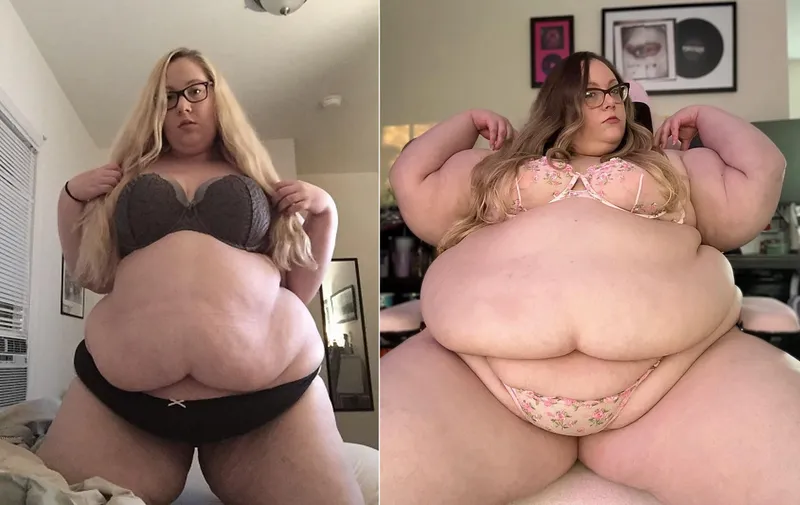 Thumbnail Thegirthofvenus_: Witness the Transformation of Size