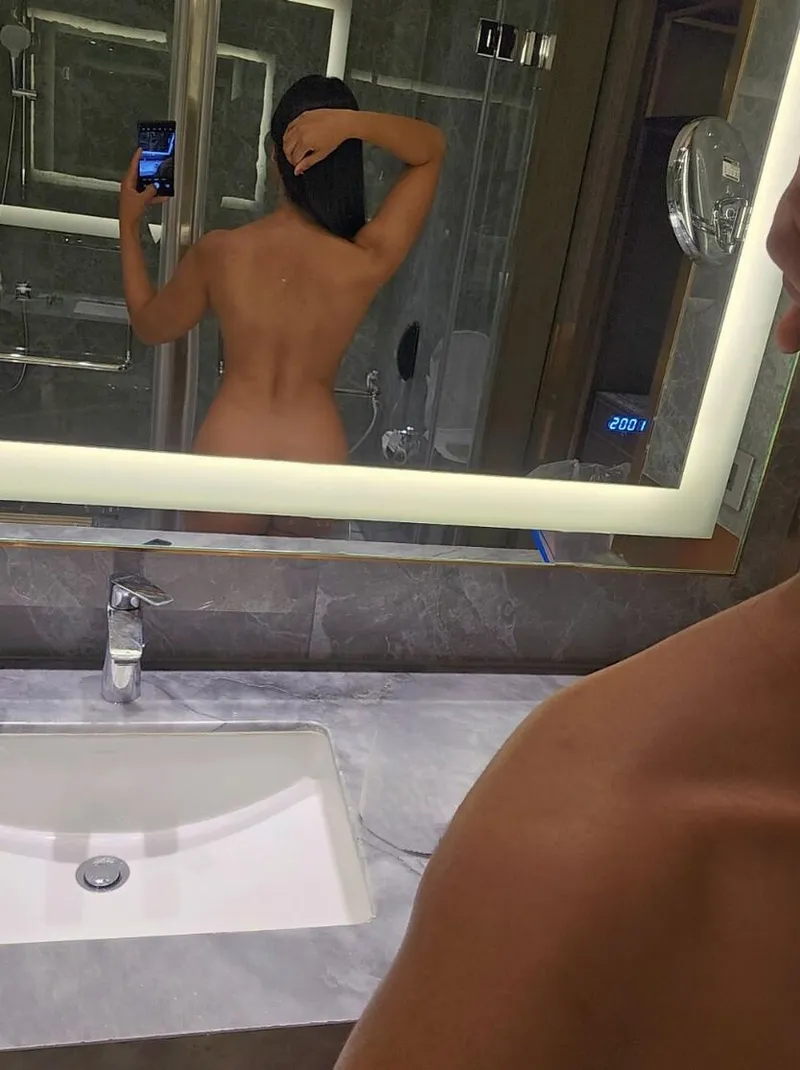 Thumbnail completely bare brown peach [f] by TheEngineerLady