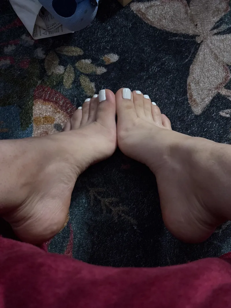 Thumbnail Discover the Alluring [oc] Arches for Days - A Feet Feature by rvstvbxtch420