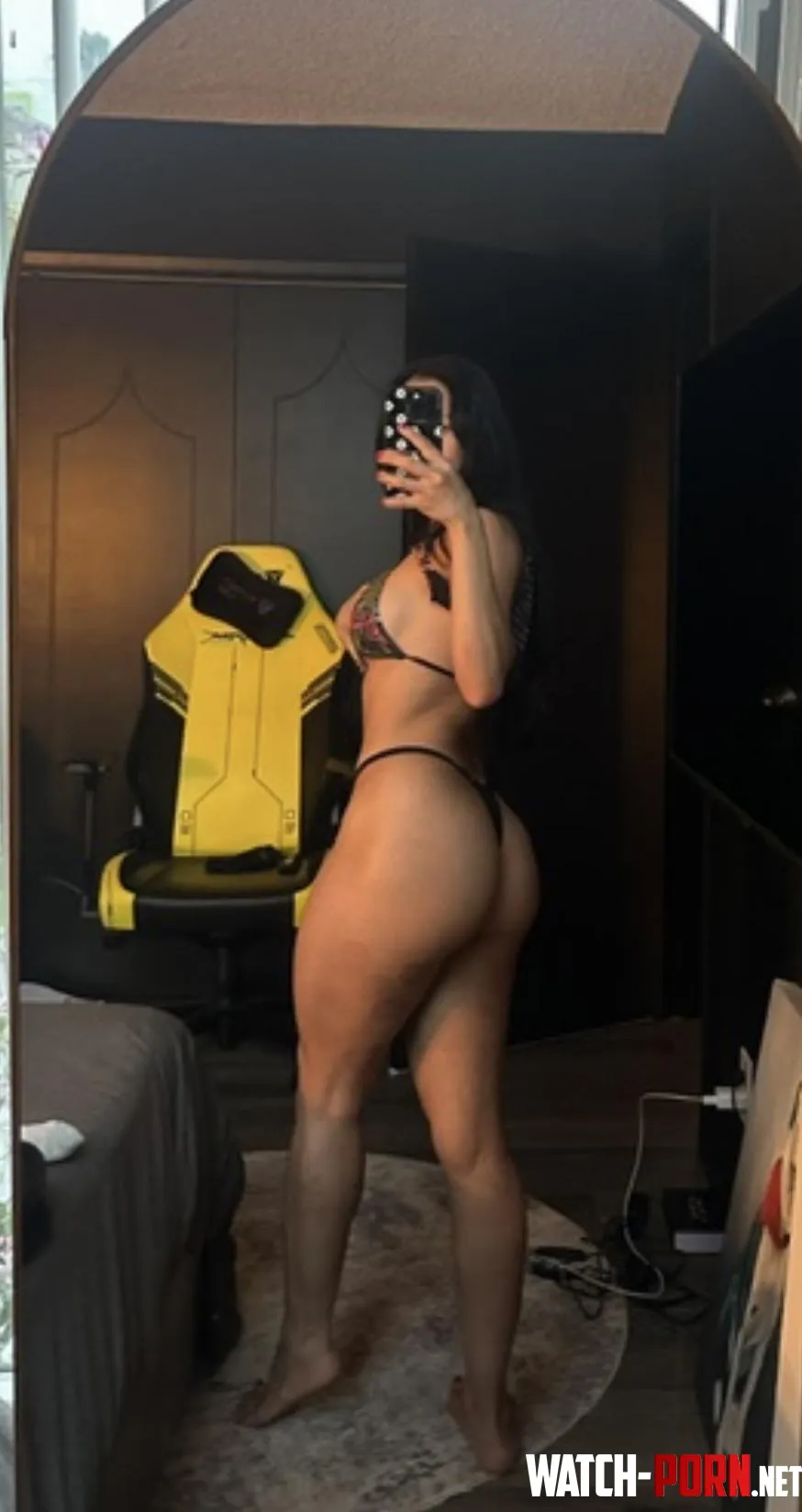 Your biggest Korean slut by Miss__hannahx