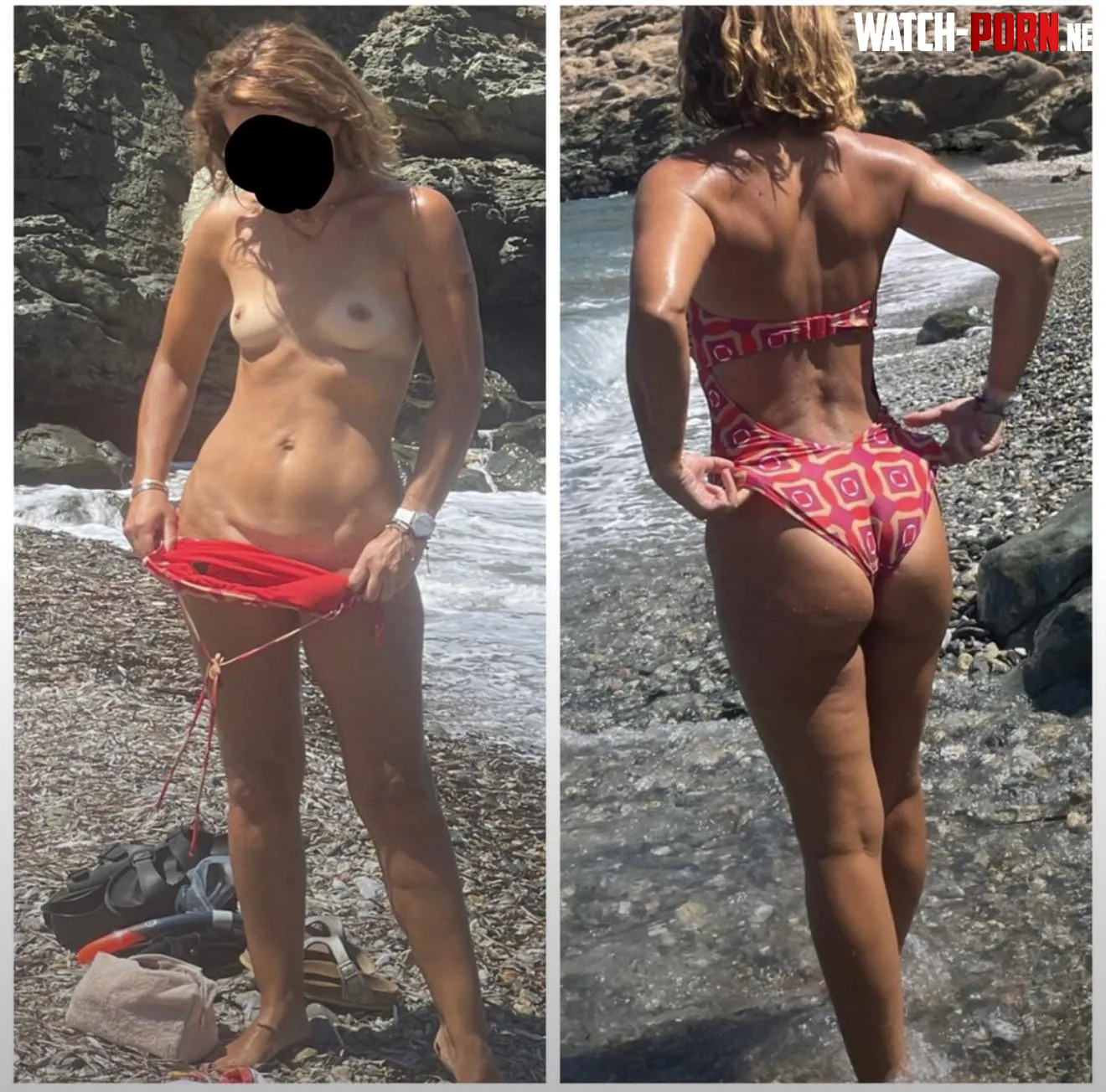 Wife 47 mom of two, really wants to play! by According_Humor_5541
