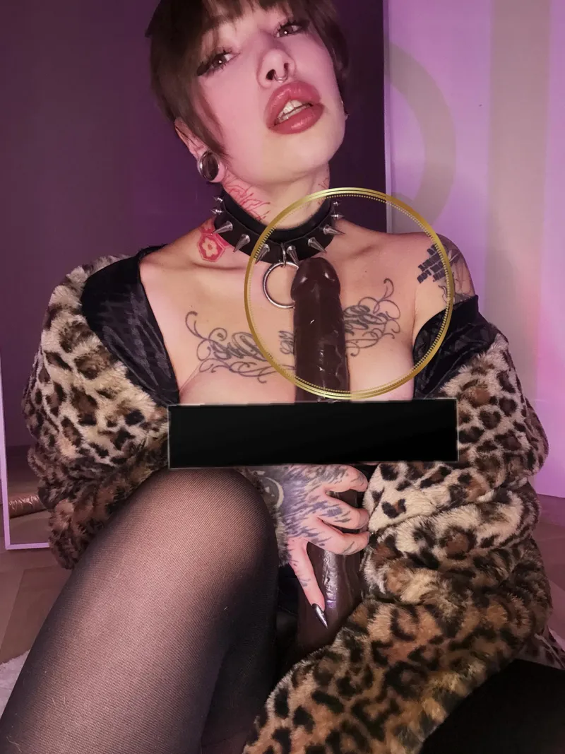 Thumbnail Depth Challenge: Exploring the Strap-On with cuteMerry