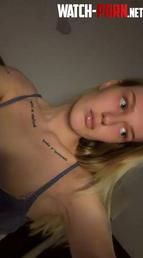 säg att du inte kan stå emot mig;)🥵 by Status-Self425