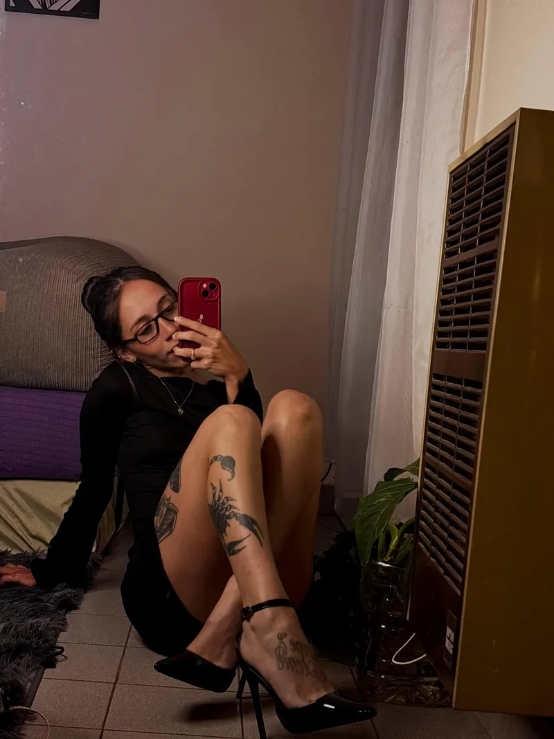 Thumbnail Classic Sensuality with Teena-rose in classysexy