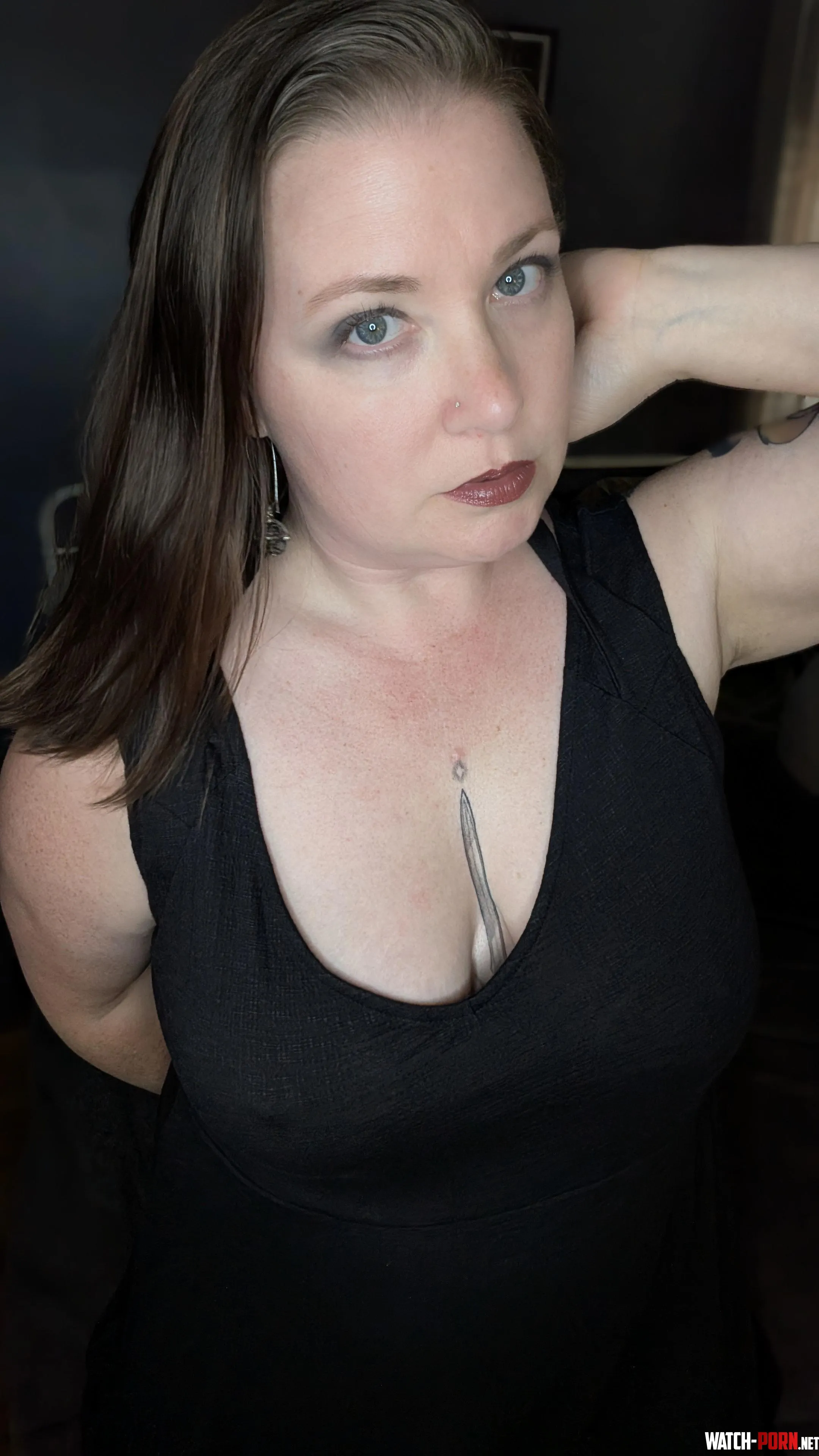 Just a mom who happens to have a witchy side by Witchy_Mommy84