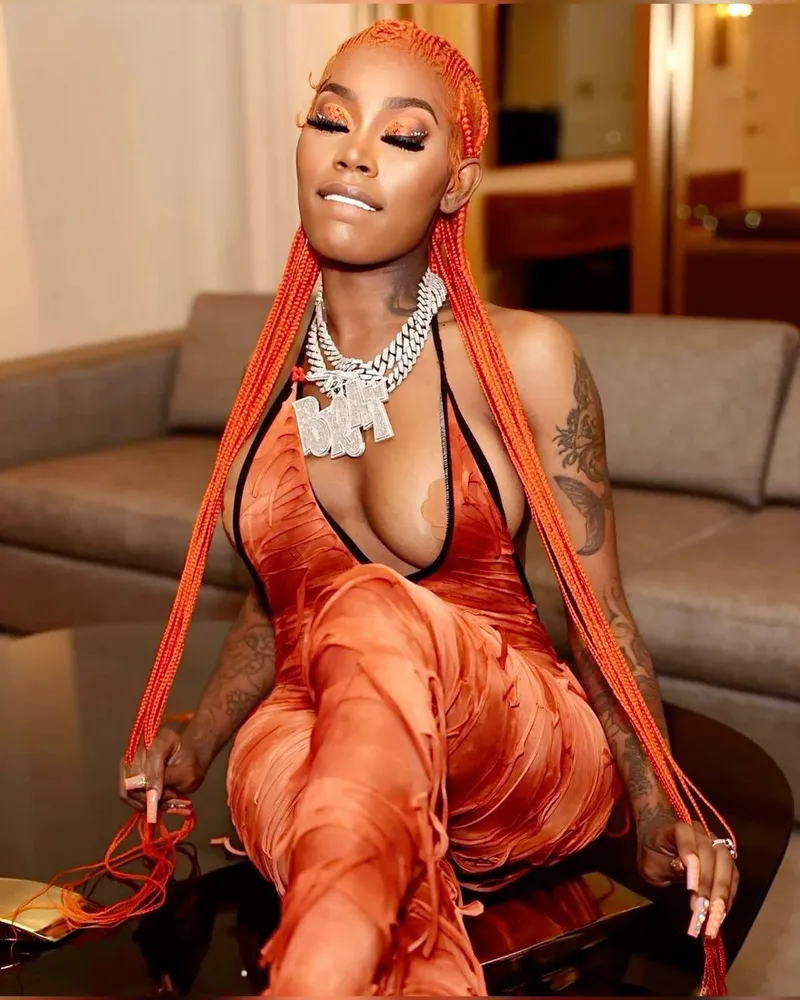 Thumbnail Asian Influence in Hip Hop Fashion | TawakkulPeace - HipHopGoneWild