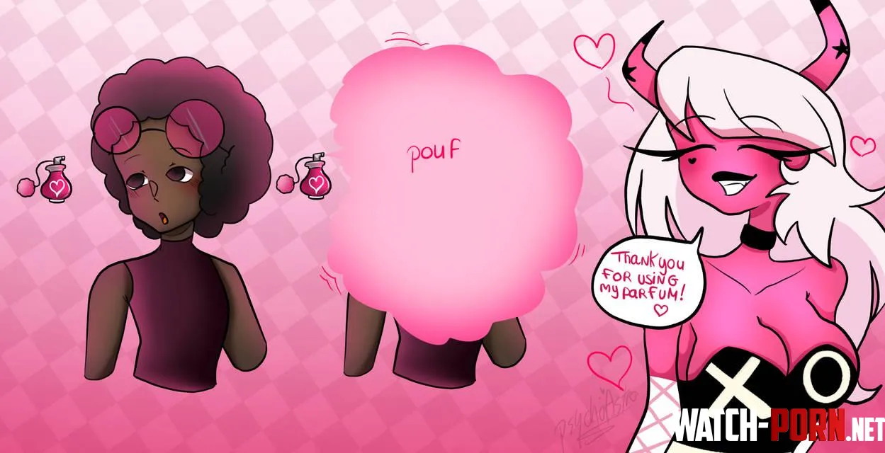 TGTF Verosika >> Deviantart Shellstro by DarkXMoza