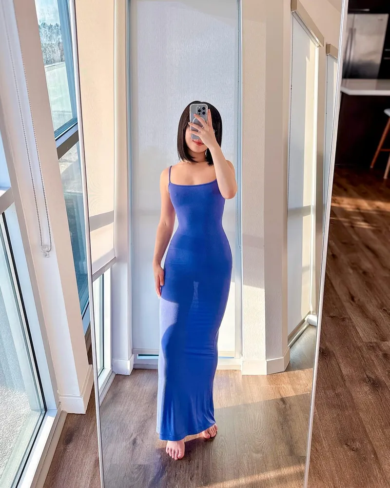 Thumbnail Unexpected Dress Magic: fun-sized-asian's WtSSTaDaMiT Revelation