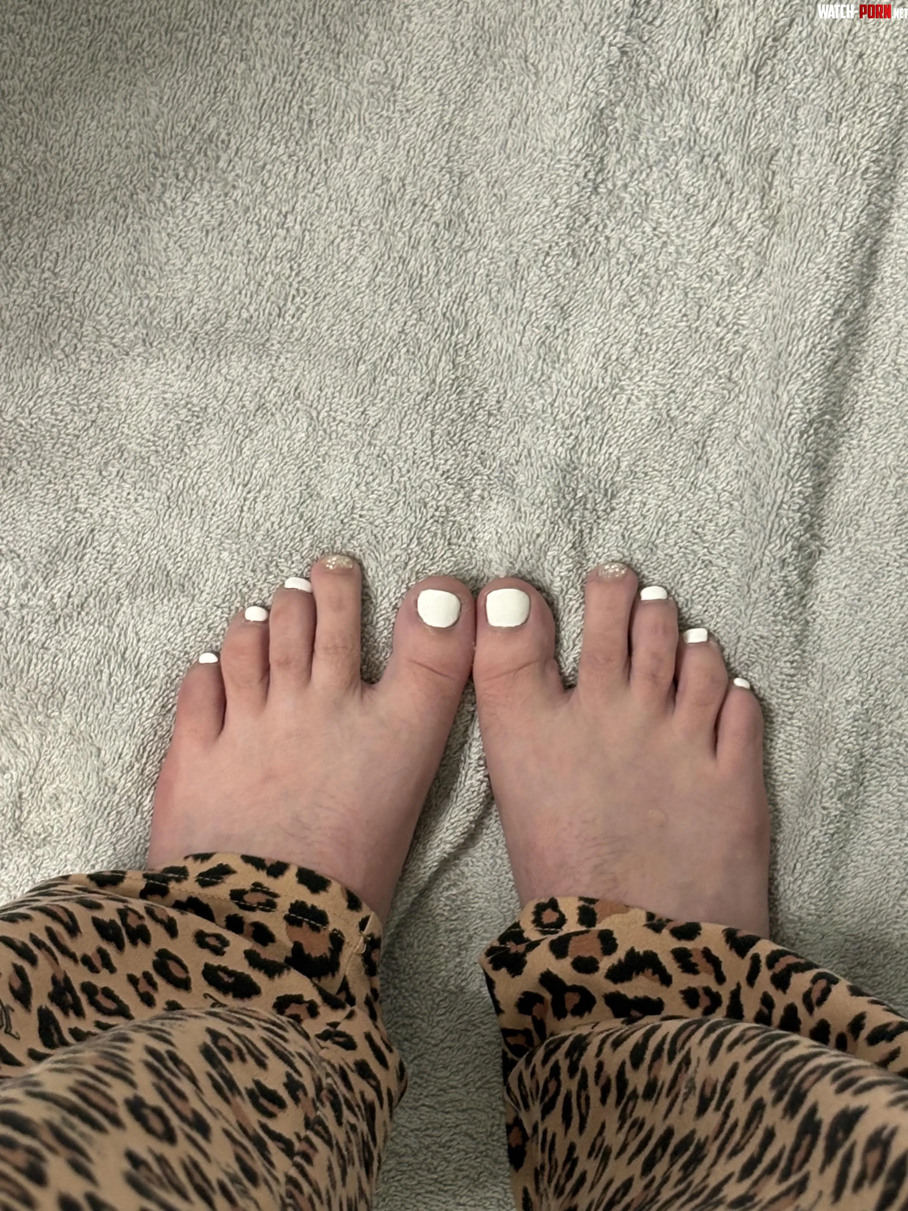 My daily contribute 🦶🏻❤️ by cannaxdoll1