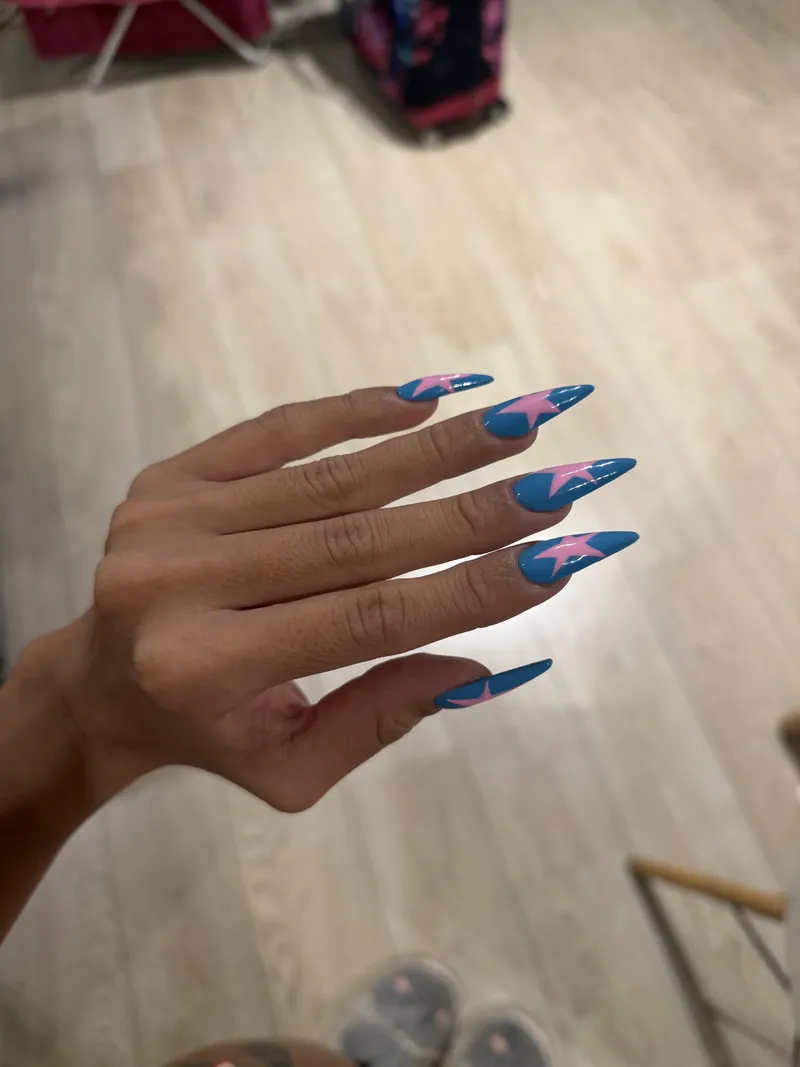 Thumbnail I Love My Nails: A Nail Fetish Appreciation Post by babygalsivip