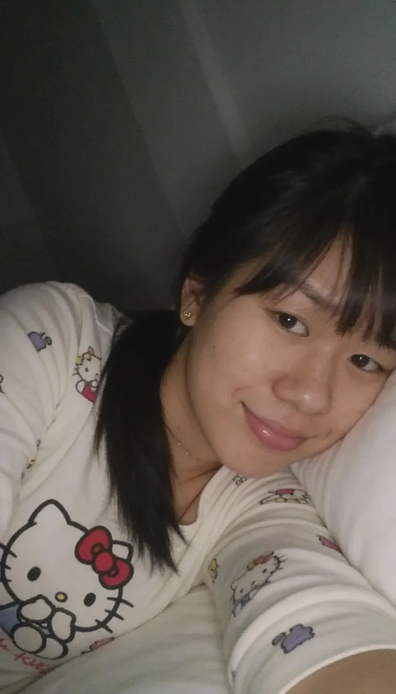 Thumbnail An Invitation for Fluffy Cuddling by lolidreams from nextdoorasians