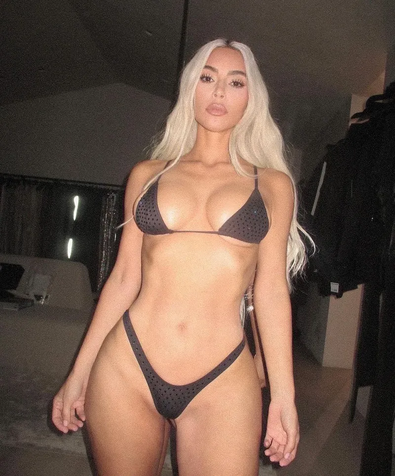 Thumbnail Kim Kardashian: Making Waves in HipHopGoneWild by Old-Bear-5275