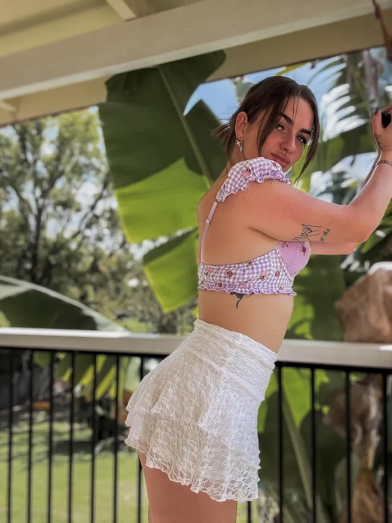 Thumbnail @montanafaee: The New Face of Instagram Hotties