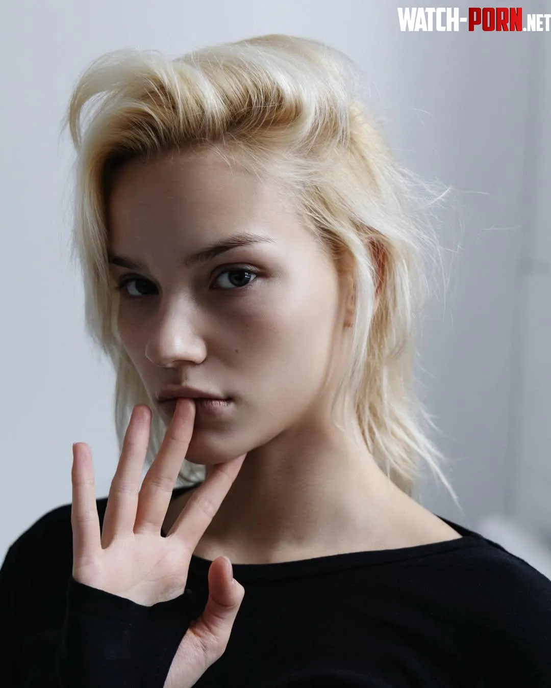 Liza Sivaeva by RatScorpion_69