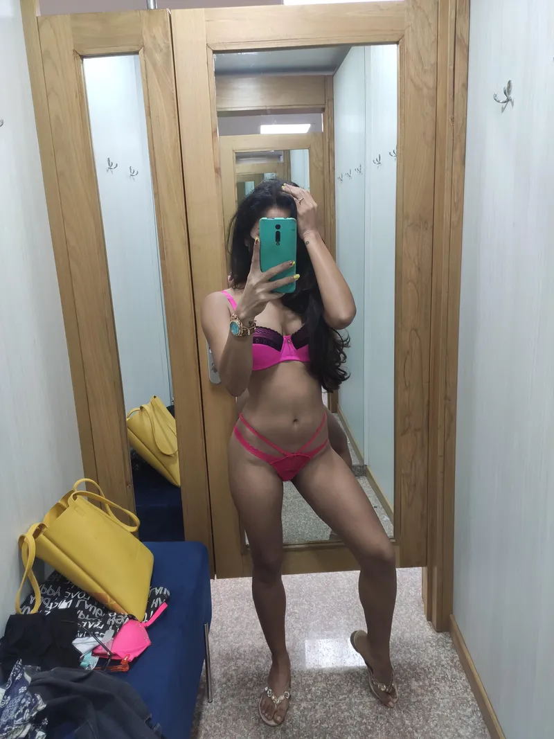 Thumbnail Ready to Get Naughty: Exclusive [F] Photos by Alwaysthetiniest