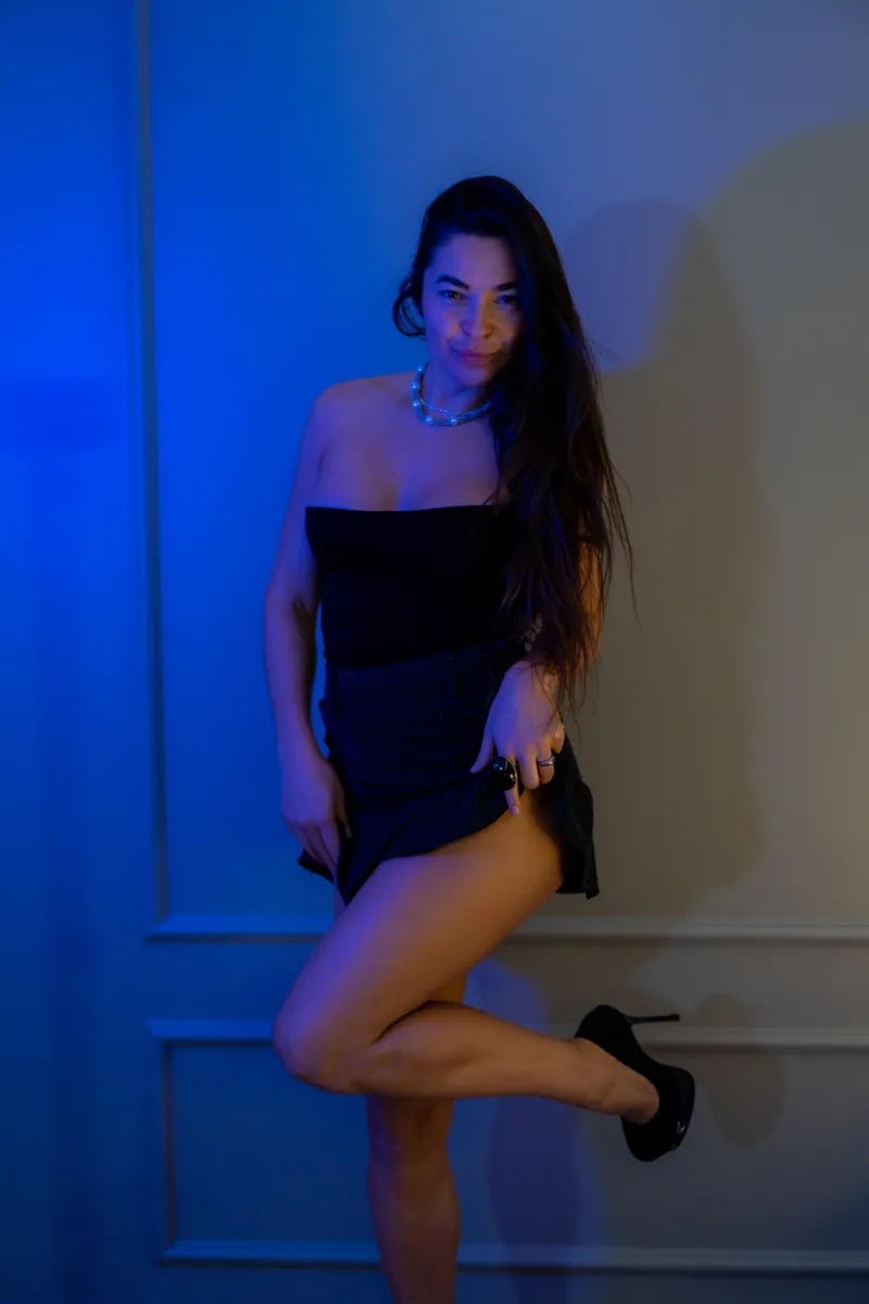 Thumbnail Party or Interesting Place? OutdoorExplorerr in Tight Dresses Category