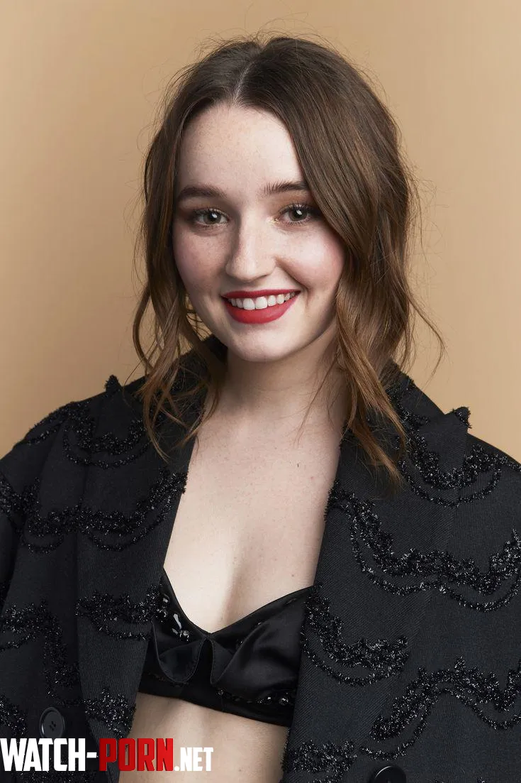 Kaitlyn Dever by InfamousAstronaut592