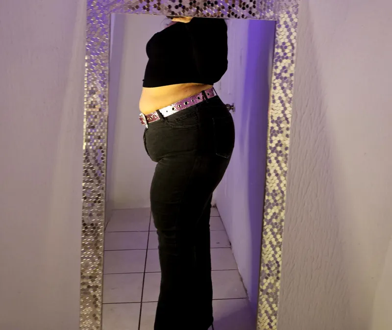 Thumbnail Do I Need a Bigger Size? Confessions of belly_queen_
