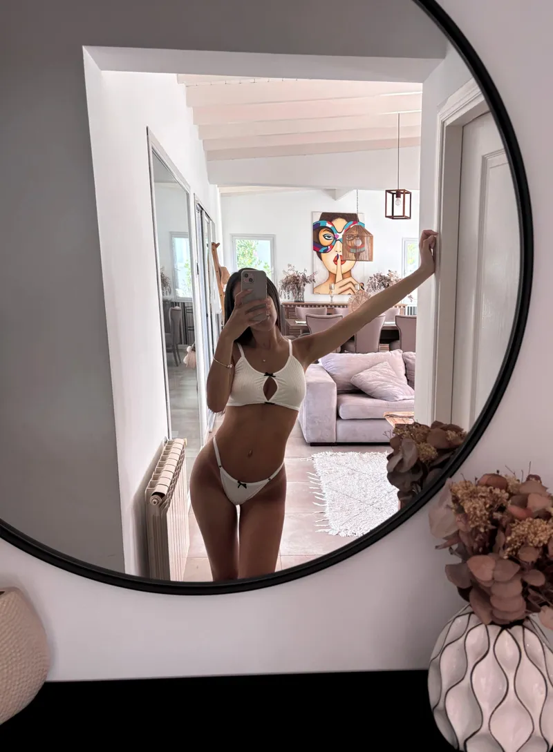 Thumbnail Sensual Plea: Inviting Intimacy in Bikini | teensyoliviaa