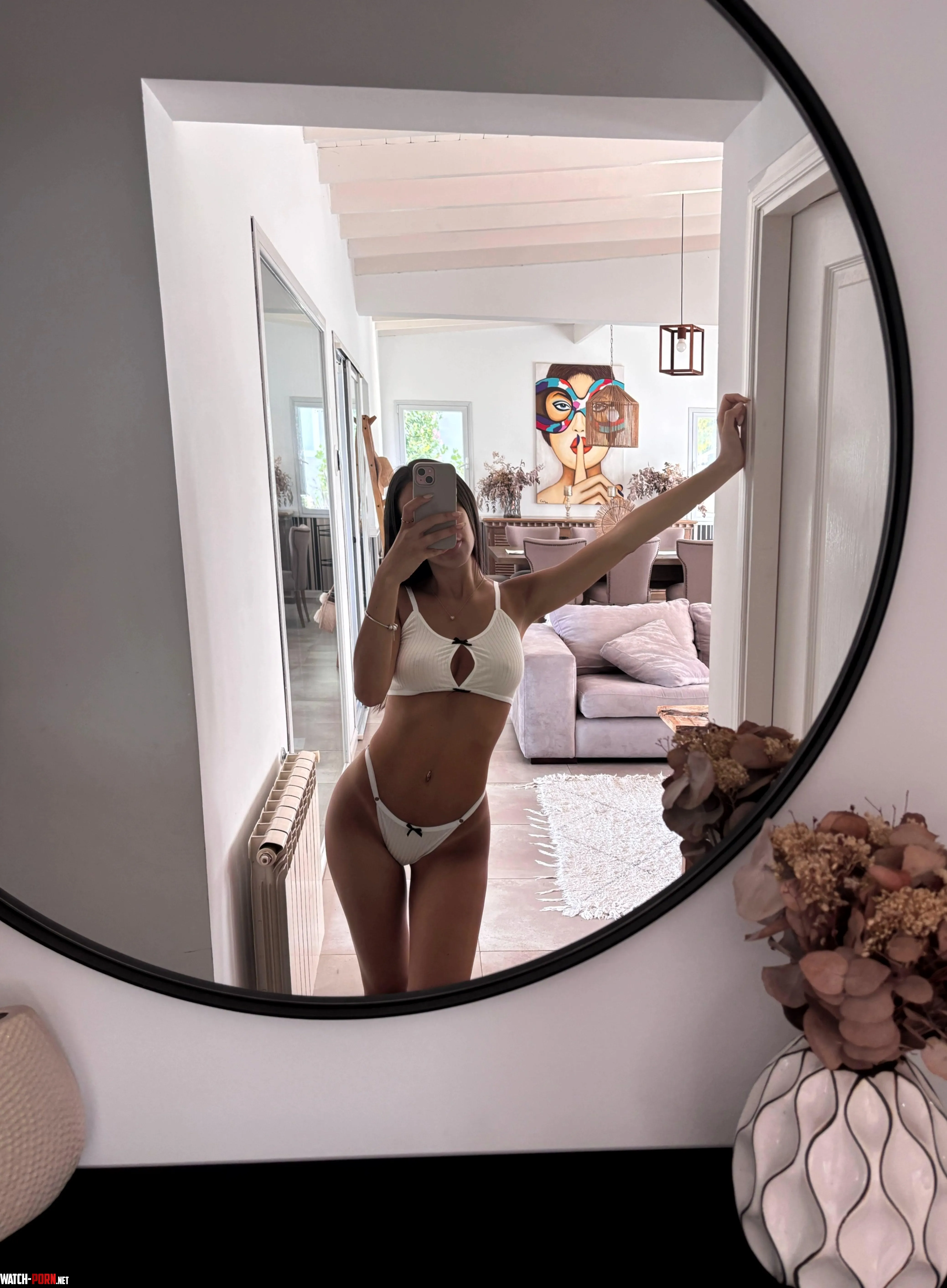 fuck my brains out in this bikini by teensyoliviaa