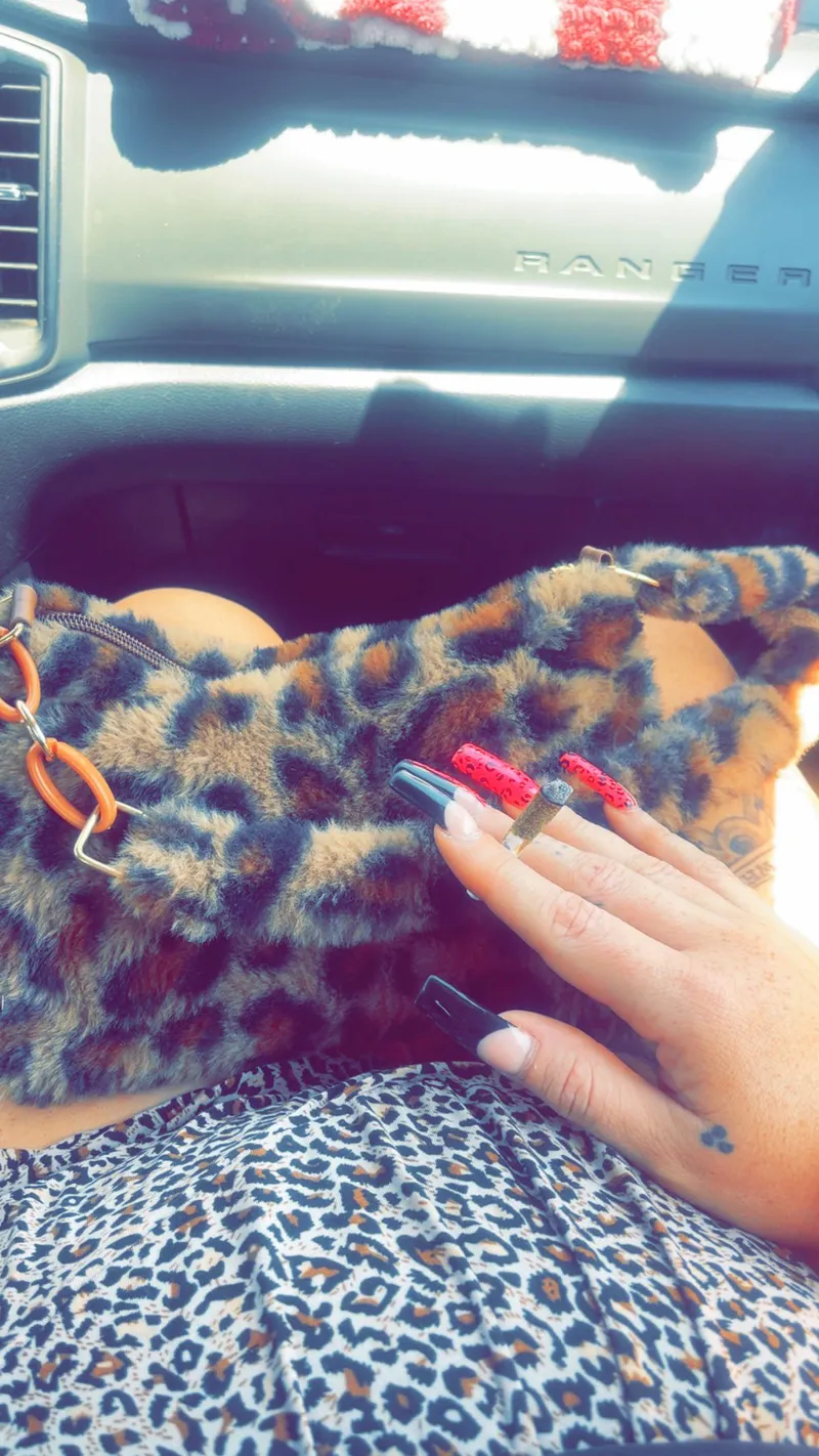 Thumbnail Throwback Vibes for Nail Fetish Enthusiasts by Top_Kaleidoscope9741