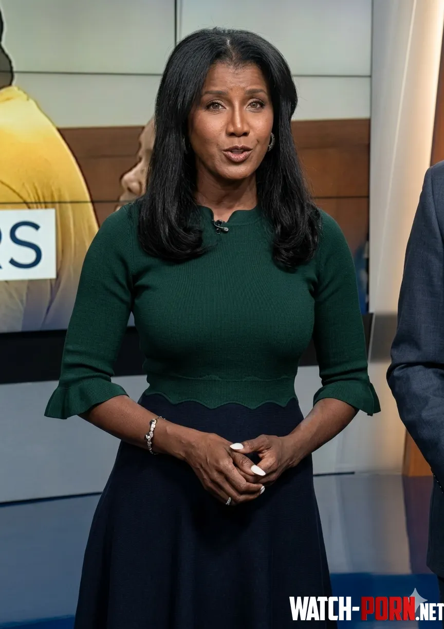 Detroit news anchor by JonhaerysSnow