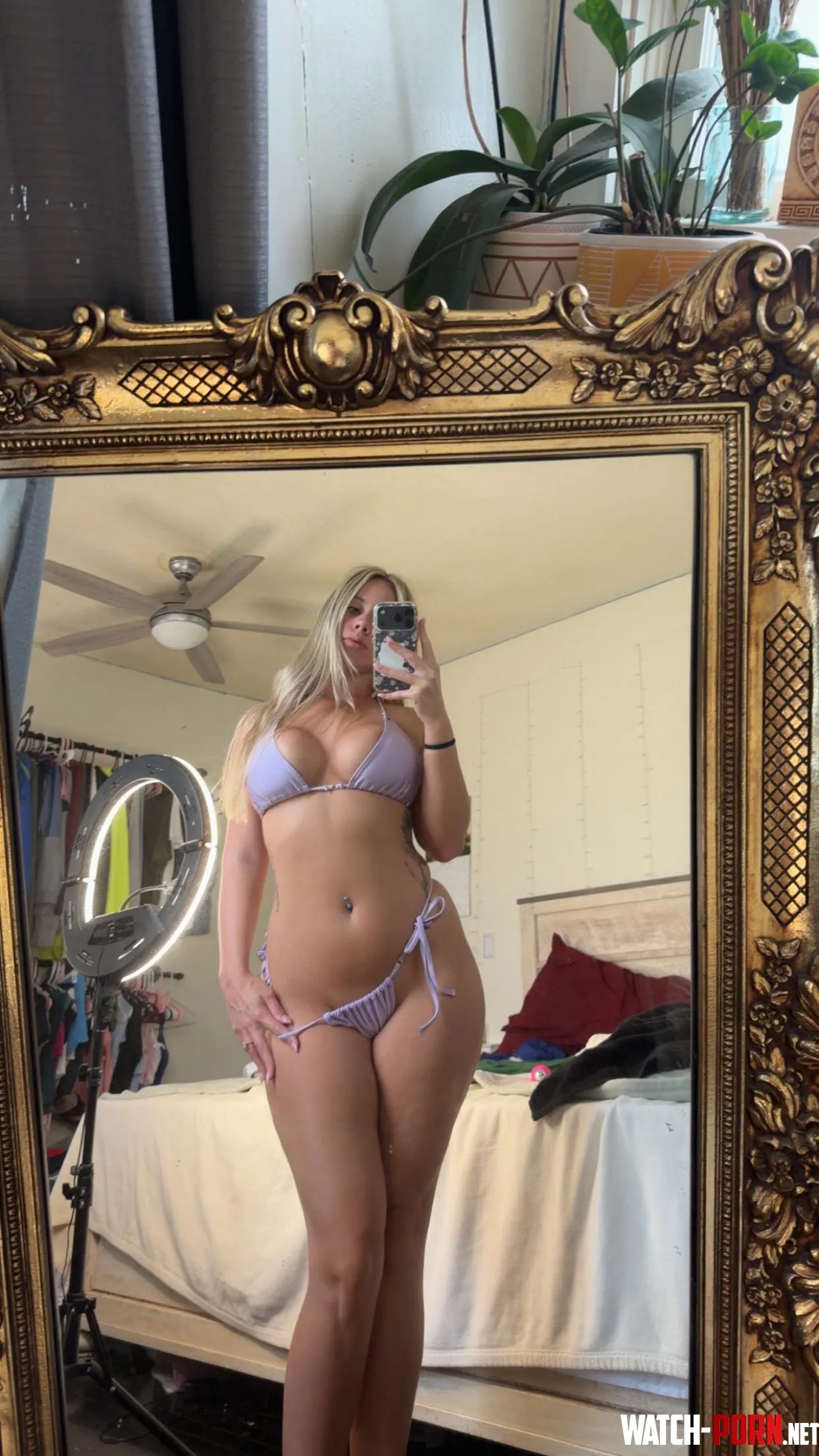 This bikini body needs some love by julesjulesjule