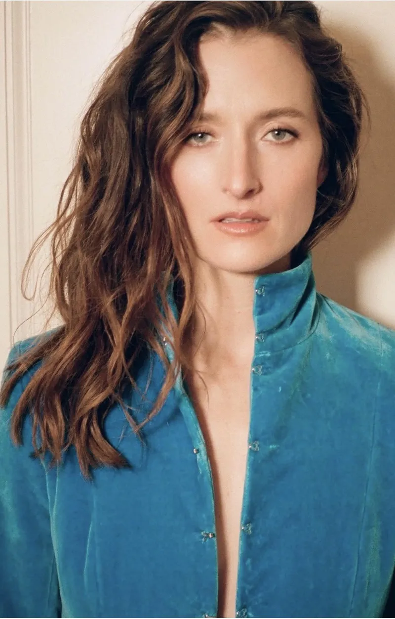 Thumbnail Grace Gummer: Celebrating a Star with WillyNilly1997