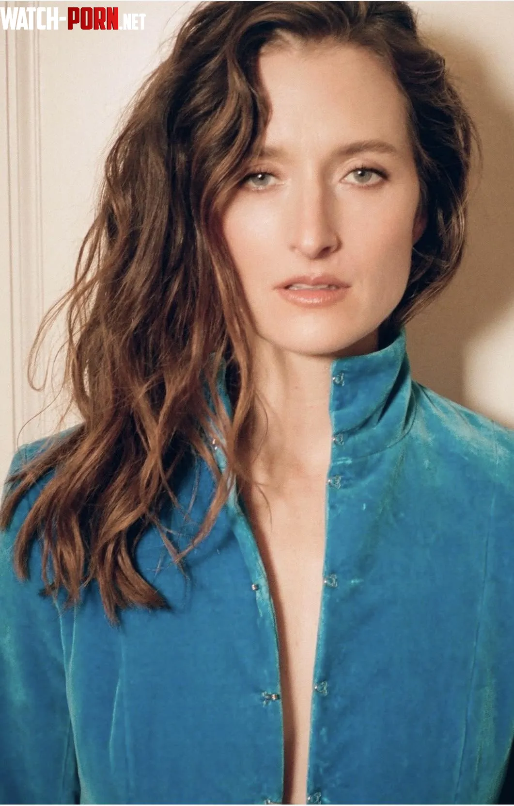 Grace Gummer by WillyNilly1997