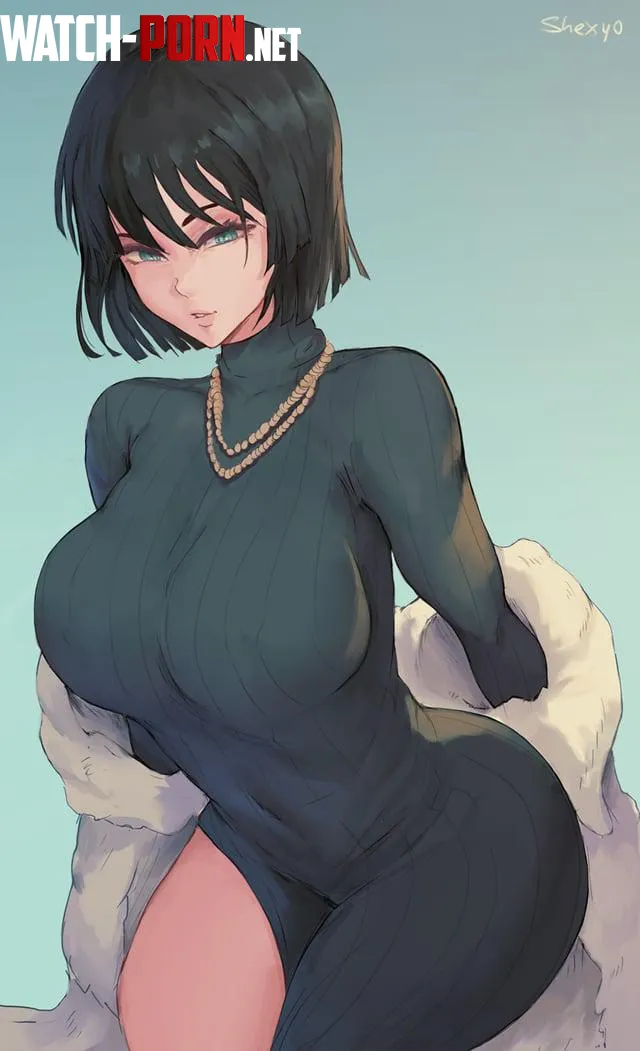 Milf Fubuki by Dirixmedi